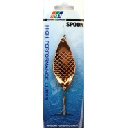 Блешня на хижака коливна, EOS P0007В, вага 20г, колір № GS301001